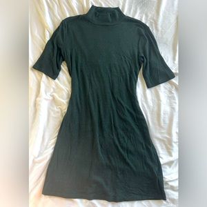 Old Navy, Knit Turtleneck Dress